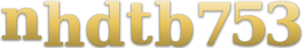 nhdtb 753 logo