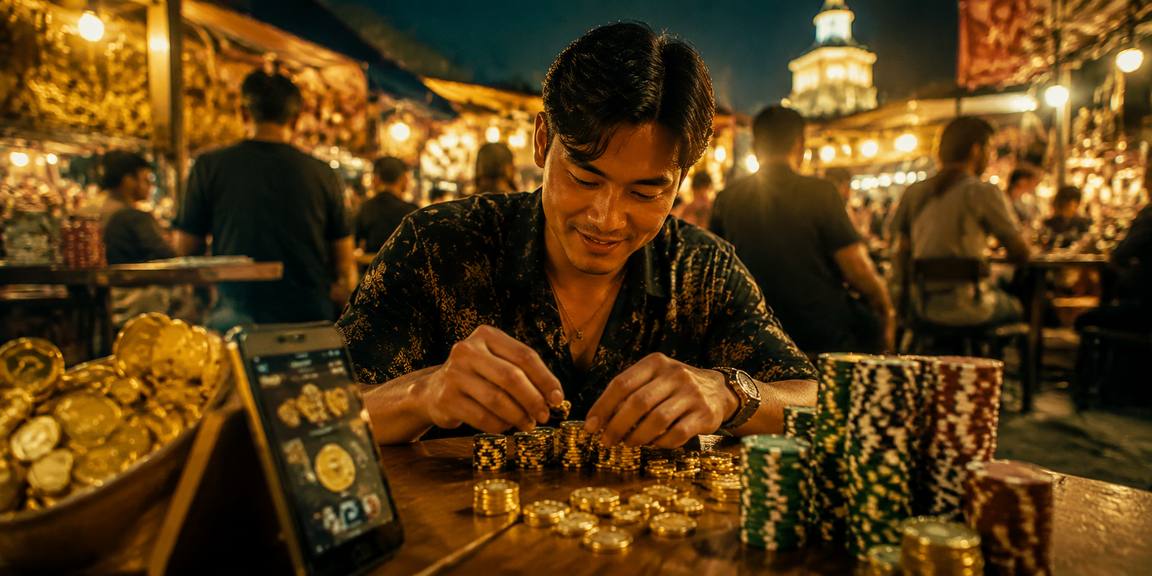 nhdtb 753 Casino